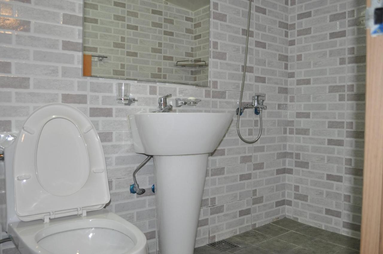 Jeonju Tosarang Guesthouse Dış mekan fotoğraf