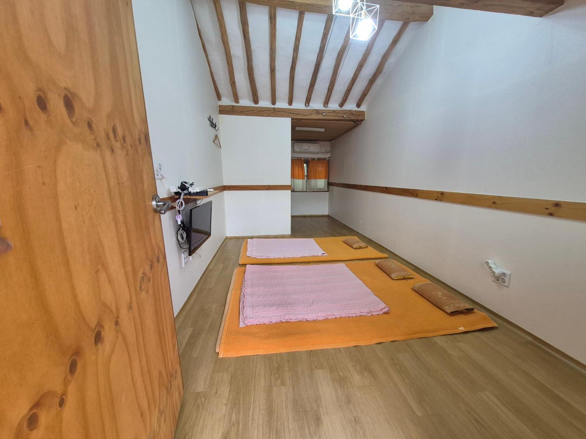 Jeonju Tosarang Guesthouse Dış mekan fotoğraf