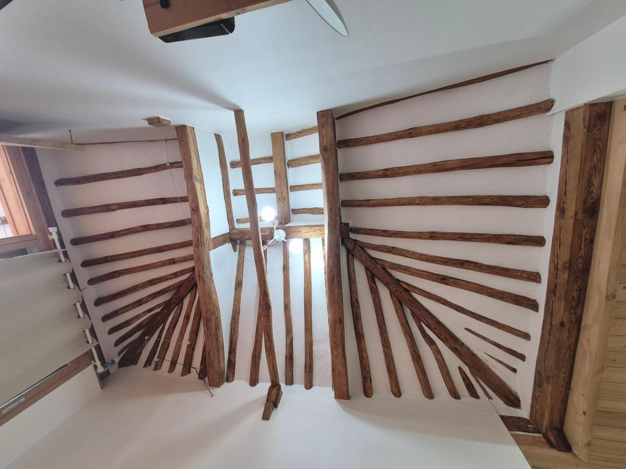 Jeonju Tosarang Guesthouse Dış mekan fotoğraf