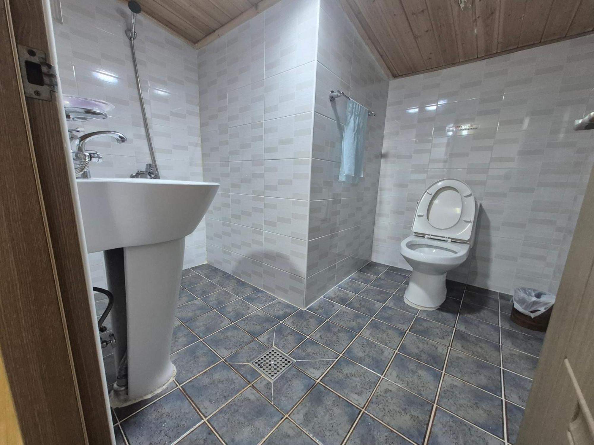 Jeonju Tosarang Guesthouse Dış mekan fotoğraf