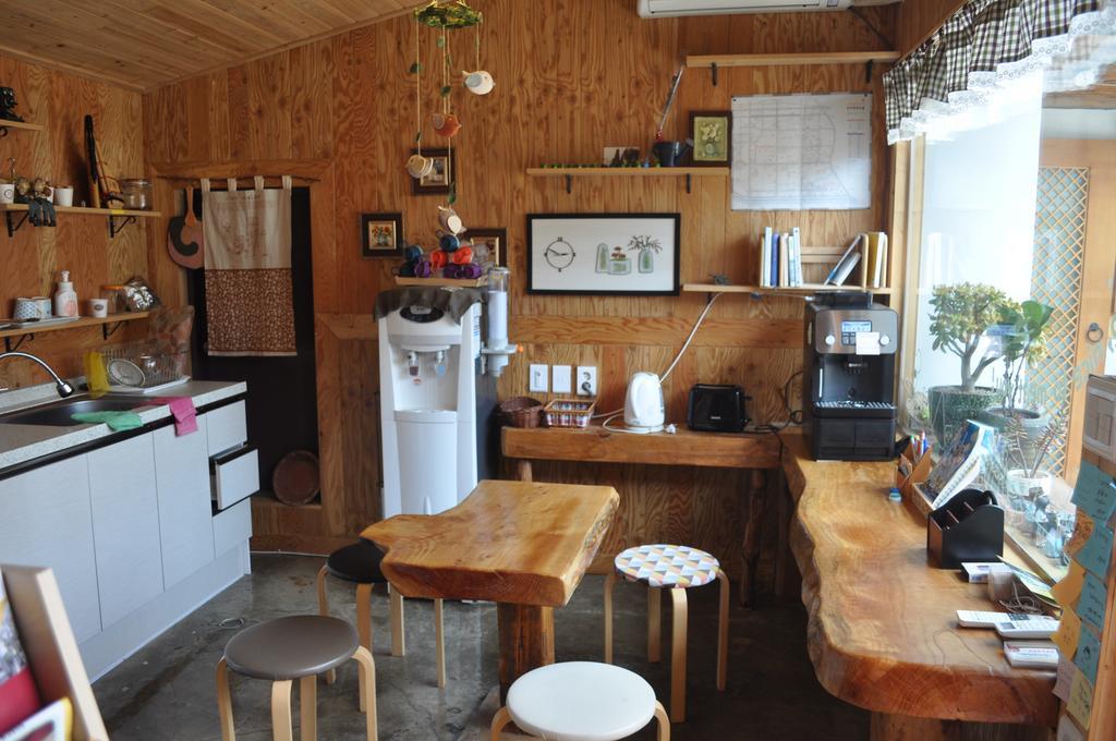 Jeonju Tosarang Guesthouse Dış mekan fotoğraf